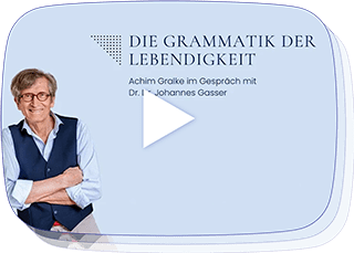 Neuer Podcast: Gespräche zur Grammatik der Lebendigkeit